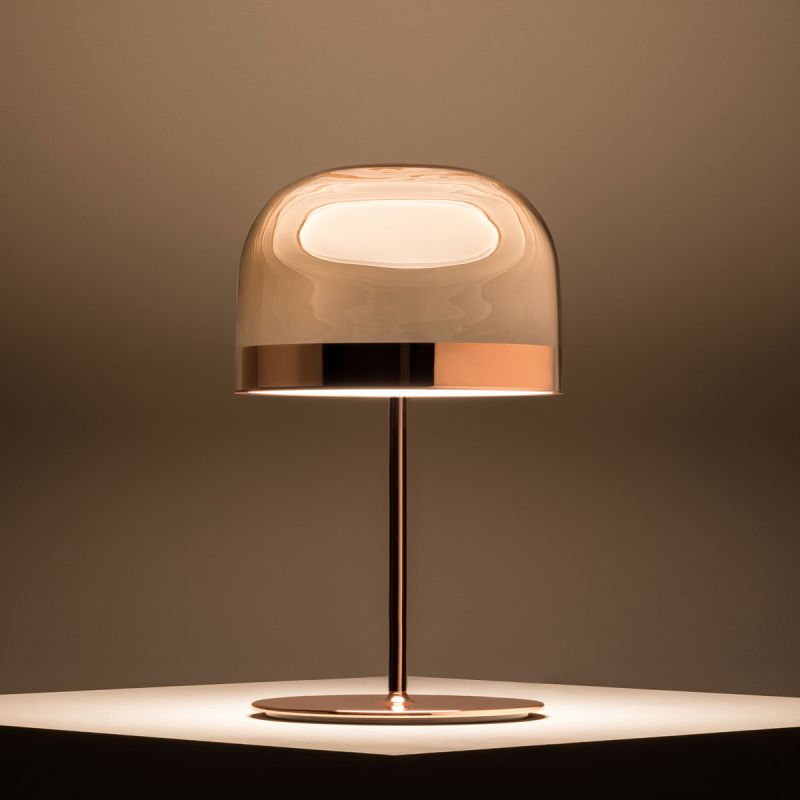 Equatore Table Lamp by Fontana Arte Lamps
